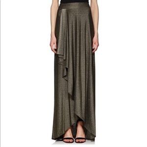 HAUTE HIPPIE Barney’s New York skirt size 4 NWT